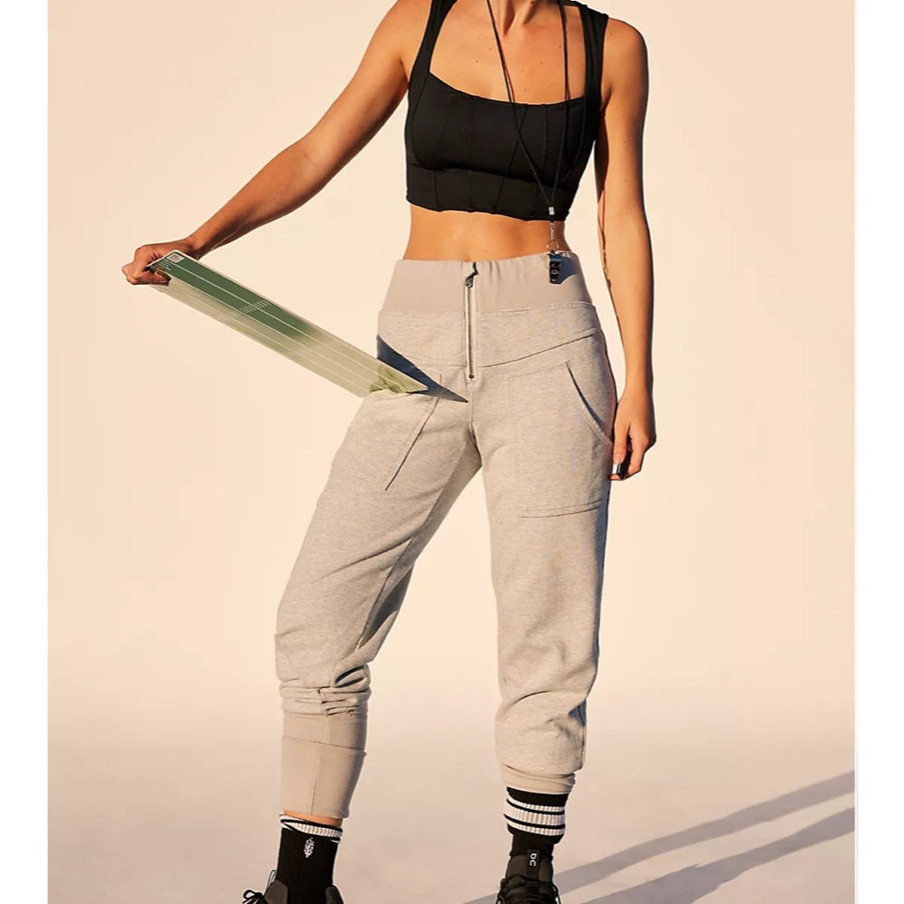 Free People Movement On The Road Sweatpants S